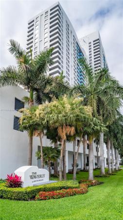 The Waverly At South Beach, 1330 West Ave #1713, Miami Beach, Florida 33139, image 2