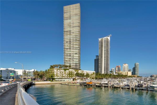 Icon South Beach, 450 Alton Rd #3508, Miami Beach, Florida 33139, image 2