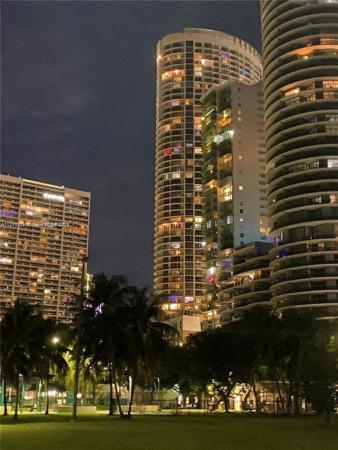 Opera Tower, 1750 N Bayshore Dr #3303, Miami, Florida 33132, image 2