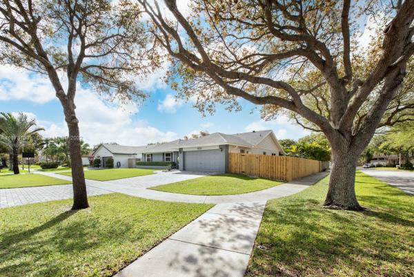 Flamingo Gardens West, 11968 SW 59th St, Cooper City, Florida 33330, image 2