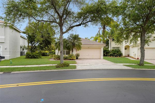 Silver Shores, 2091 SW 157th Ave, Miramar, Florida 33027, image 2