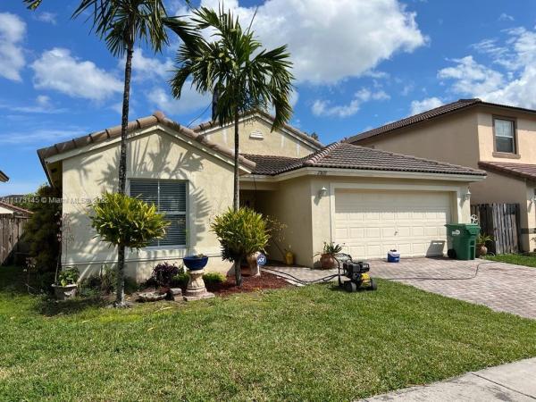 Spicewood, 23633 SW 108th Ct, Princeton, Florida 33032, image 1