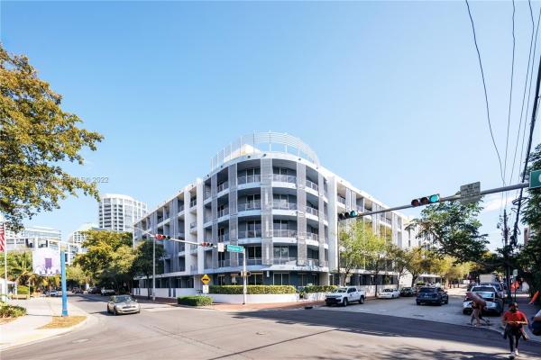 Lofts At Mayfair, 3339 Virginia St #129, Miami, Florida 33133, image 2