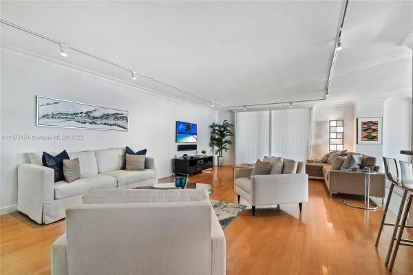 Balmoral, 9801 Collins Ave #16Y, Bal Harbour, Florida 33154, image 2
