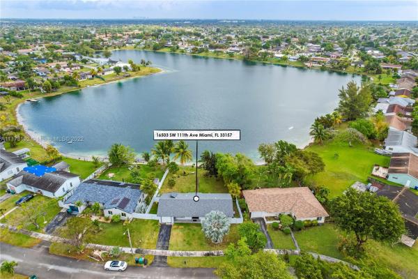 Pine Lake, 16503 SW 111th Ave, Palmetto Estates, Florida 33157, image 1