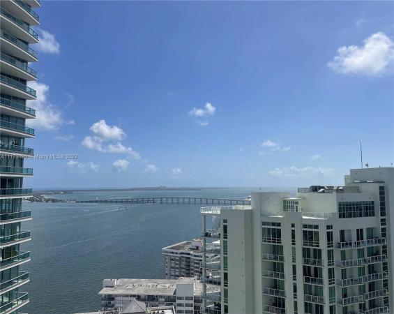 Brickell House, 1300 Brickell Bay Dr #3006, Miami, Florida 33131, image 2