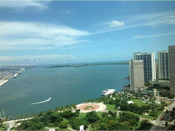 Vizcayne South, 253 NE 2nd St #4107, Miami, Florida 33132, image 2