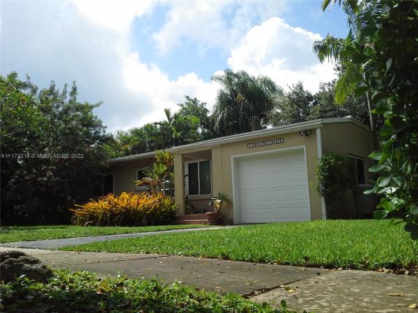 316 Candia Ave, Coral Gables, Florida 33134, image 2