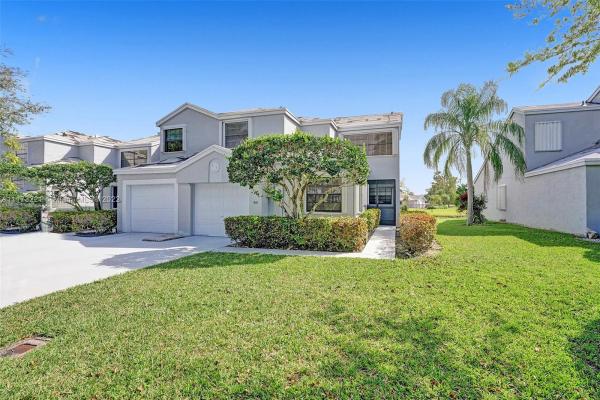 Waterford Isle At Woodmont, 7848 NW 84th Ter, Tamarac, Florida 33321, image 1
