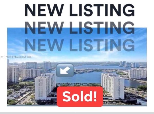 Admirals Port East, 2851 NE 183rd St #1216E, Aventura, Florida 33160, image 2