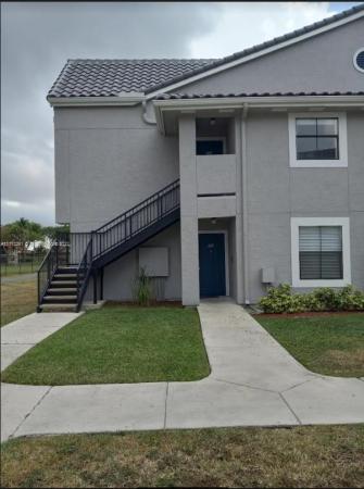 Coral Club Garden Villas, 10381 SW 150th Ct #11112, The Hammocks, Florida 33196, image 1