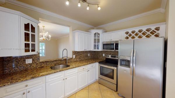 Emerald Courts, 16225 Emerald Cove Rd, Weston, Florida 33331, image 1