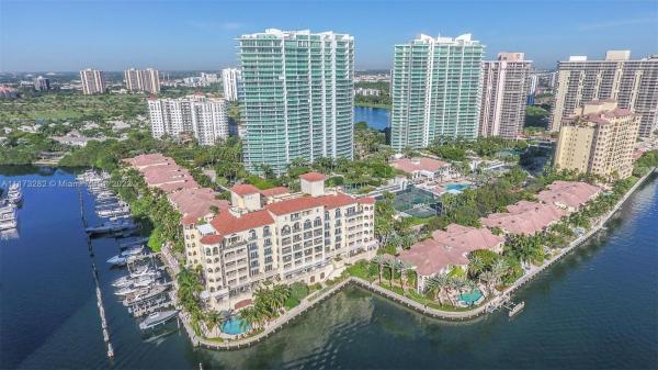 Towers Of Porto Vita South, 19955 NE 38th Ct #1006, Aventura, Florida 33180, image 1