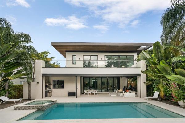 Woodridge, 4060 Woodridge Rd, Miami, Florida 33133, image 1