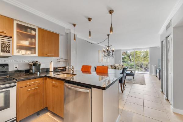 Nirvana, 680 NE 64th St #A408, Miami, Florida 33138, image 2