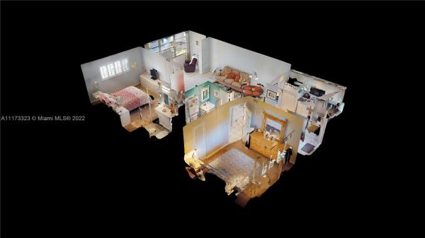 Sunrise Lakes 3, 8920 Sunrise Lakes Blvd #203, Sunrise, Florida 33322, image 1