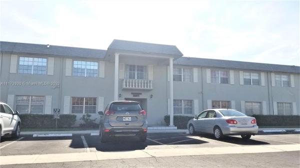 Mayfair Apartments, Hollywood, Florida 33020, image 1