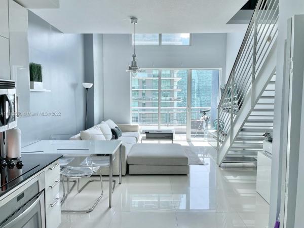 Infinity At Brickell, 60 SW 13th St #2404, Miami, Florida 33130, image 2