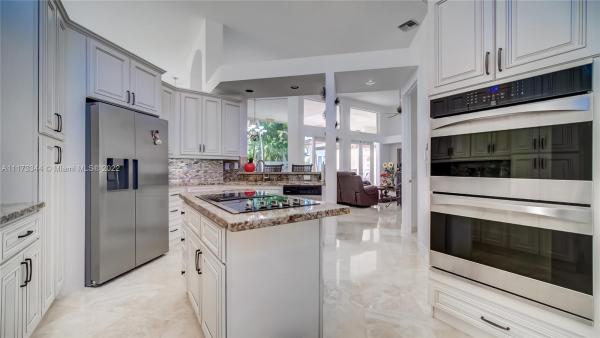 Santa Barbara, 1021 SW 156th Ave, Pembroke Pines, Florida 33027, image 1