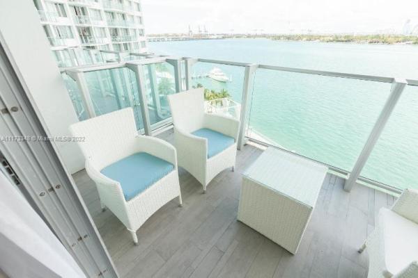 Mondrian South Beach, 1100 West Ave #916, Miami Beach, Florida 33139, image 1