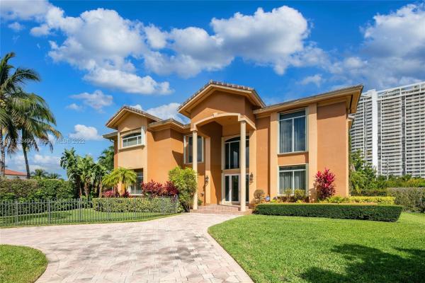 Eastern Shores, 3461 NE 170th St, North Miami Beach, Florida 33160, image 2