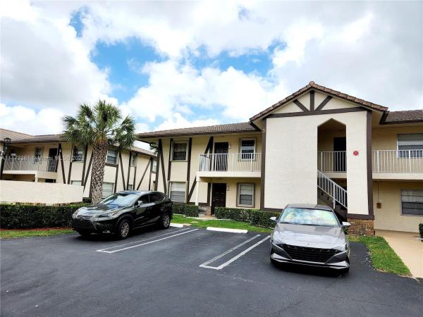 Brittany Court, Coral Springs, Florida 33065, image 1