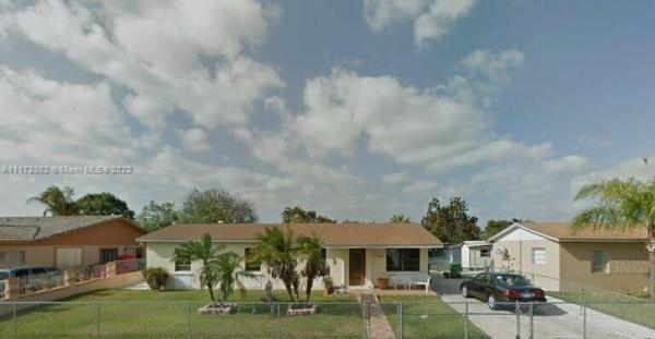 21st Century Homes, 15433 SW 308th St, Leisure City, Florida 33033, image 1