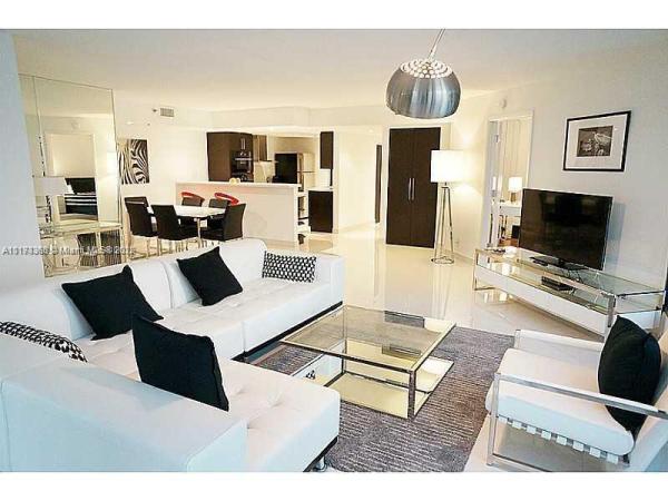 The Grand, 1717 N Bayshore Dr #A-2657, Miami, Florida 33132, image 2