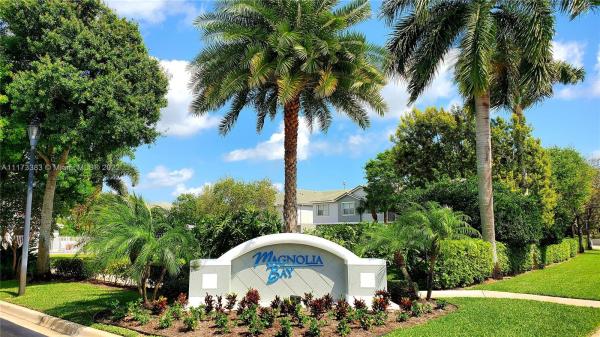 Magnolia Bay, 3116 Grandiflora Dr, Greenacres, Florida 33467, image 2