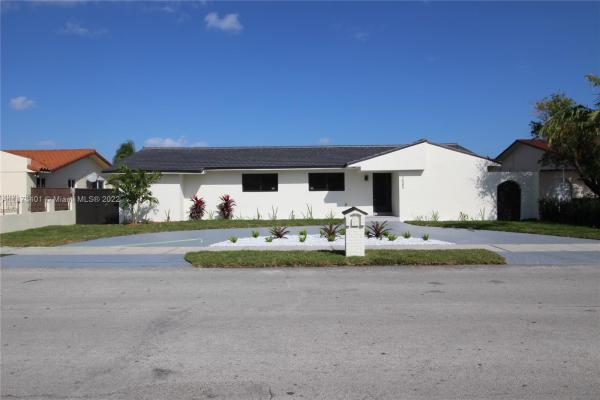 University Park No HOA, 2585 SW 108th Ave, University Park, Florida 33165, image 1