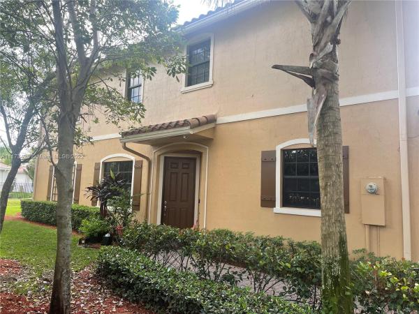 Riverwalk At Lago Mar, 100 Riverwalk Cir E, Plantation, Florida 33325, image 1
