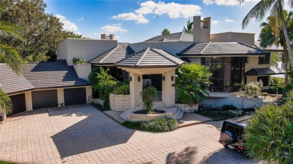 Windmill Ranch Estates, 2965 Surrey Ln, Weston, Florida 33331, image 1