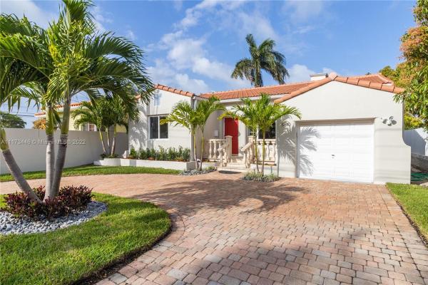 Normandy Beach, 8810 Byron Ave, Surfside, Florida 33154, image 2