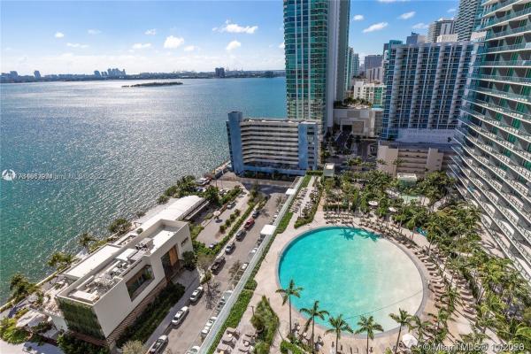 Paraiso Bay, 650 NE 32nd St #1203, Miami, Florida 33137, image 1