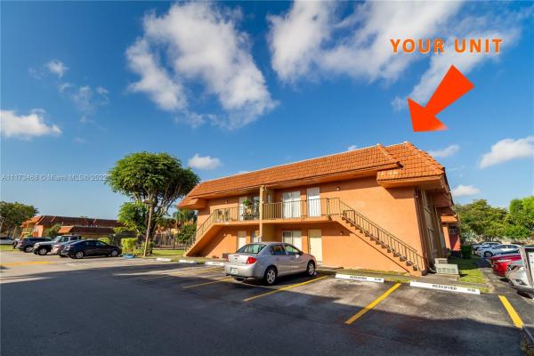 Greentree, 6951 SW 129th Ave #6, Kendale Lakes, Florida 33183, image 2