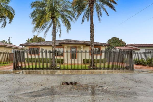 Flagler Sun Homes, 141 SW 51st Ct, Miami, Florida 33134, image 1