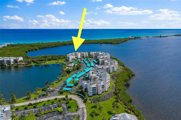 Bayview At Indian River, 5799 NE Island Cove Way #1202, Fort Pierce, Florida 34996, image 1