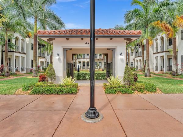 The Townhomes At Downtown Doral, 8441 NW 51st Ter, Doral, Florida 33166, image 1