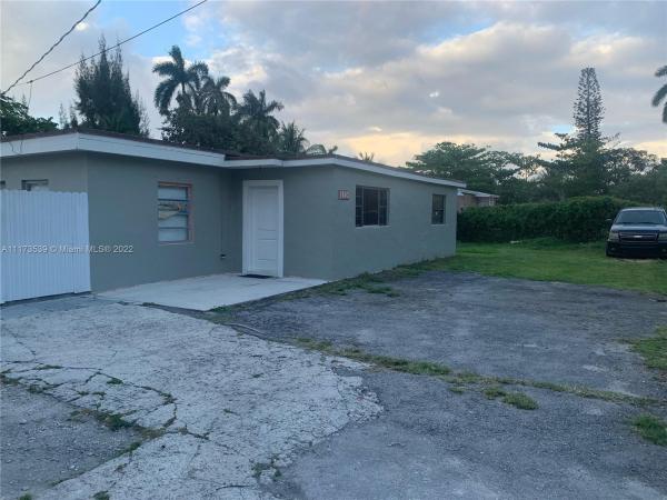 Little River Tracts, 1843 NW 107th St, Westview, Florida 33167, image 1