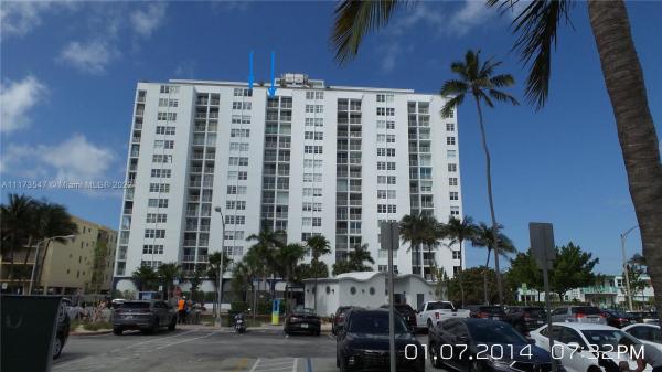 Ocean Park, 6450 Collins Ave #1504, Miami Beach, Florida 33141, image 1