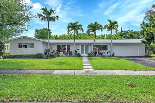 Snapper Creek Park, 8780 SW 85th Ter, Kendall, Florida 33173, image 2