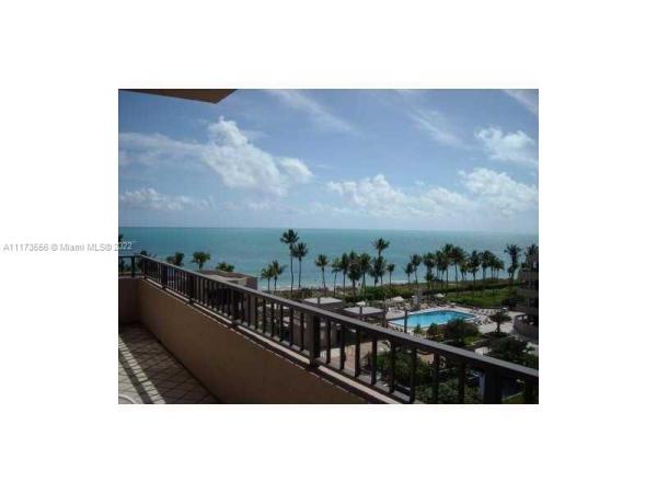 Oceansound At Key Colony, 251 Crandon Blvd #638, Key Biscayne, Florida 33149, image 2