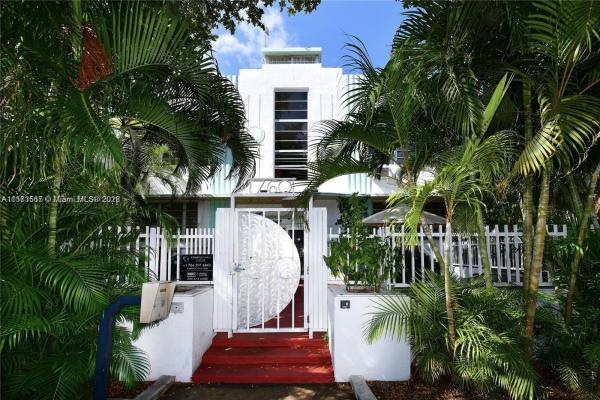 760 Jefferson, 760 Jefferson Ave #6, Miami Beach, Florida 33139, image 2