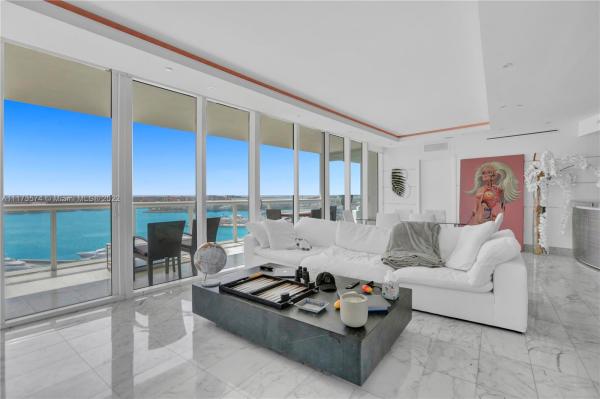 Icon South Beach, 450 Alton Rd #1703, Miami Beach, Florida 33139, image 1