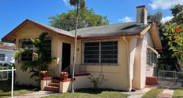 Bellaire, 50 NE 49th St, Miami, Florida 33137, image 1