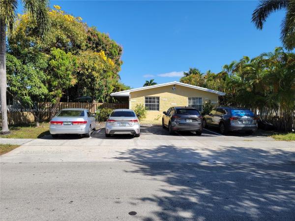 Schaffer Homesites, 805 NE 2nd St #1-2, Hallandale Beach, Florida 33009, image 1