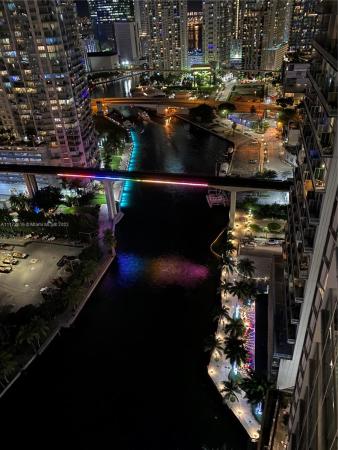 Latitude On The River, 185 SW 7th St #3605, Miami, Florida 33130, image 2