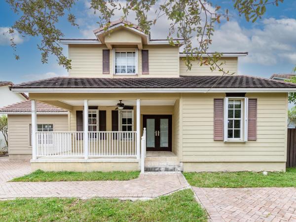 Garden Hills West, 9658 SW 161st Pl, The Hammocks, Florida 33196, image 1