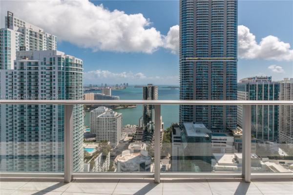1010 Brickell, 1010 Brickell Ave #3804, Miami, Florida 33131, image 2