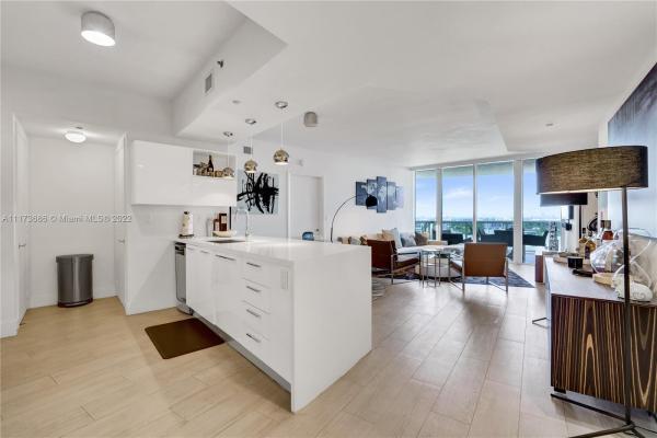 Murano Grande At Portofino, 400 Alton Rd #1505, Miami Beach, Florida 33139, image 1